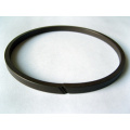 Ausgezeichnete Qualität PTFE Tragen Staub Ring für Zylinder